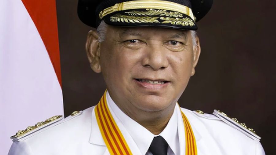 Mantan Gubernur Kalimantan Timur, Awang Faroek Ishak. (Dok. Istimewa)