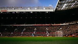 Sejarah! Azan Pertama Kali Berkumandang di Old Trafford, Kandang MU