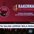 Video : Partai Saling Lempar 'Bola Panas' Soal PPN 12%