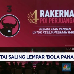 Video : Partai Saling Lempar 'Bola Panas' Soal PPN 12%