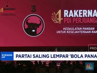 Video : Partai Saling Lempar 'Bola Panas' Soal PPN 12%