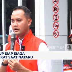 Video: Pertamina Group Siap Siaga Layani Masyarakat Saat Nataru