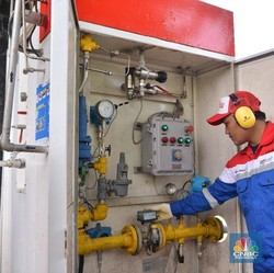 Jaga Kehandalan Penyaluran Gas Bumi, PGN Kerahkan Satgas Nataru