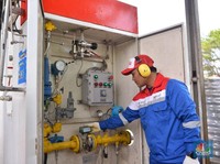 SKK Migas Pastikan PGN Dapat Alokasi Gas di Sumatera