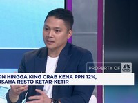 Video: Polemik PPN 12%, Begini Harapan Pengusaha
