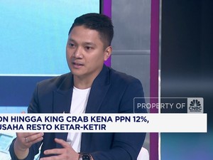 Video: Polemik PPN 12%, Begini Harapan Pengusaha