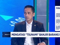 Video: PPN 12% Hingga Diserbu Impor Ilegal, Produk Lokal Kalah Saing?