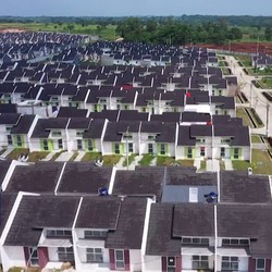 Bank Dunia Beri Catatan Soal Program 3 Juta Rumah Prabowo