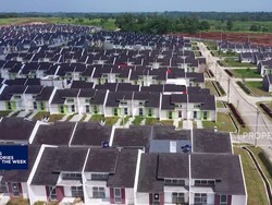 Video: Program 3 Juta Rumah Jadi Solusi Atas Krisis Perumahan?