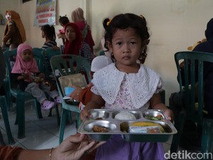Video: Pentingnya Susu Dalam Program Makan Bergizi Gratis
