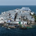 Jadi Rebutan, Pulau Terpadat di Dunia Ini Punya Kasino & Rumah Bordil