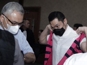 Pukat UGM Sebut Vonis Harvey Moeis Jauh dari Rasa Keadilan Masyarakat, Tapi...