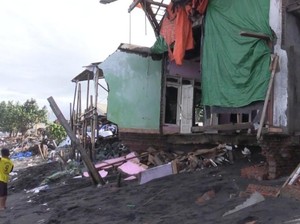Pusat Setujui Pembangunan Riprap di Bintaro Mataram, Dimulai Awal 2027