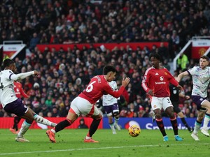 Prediksi Bournemouth vs Man United: King MU Underdog