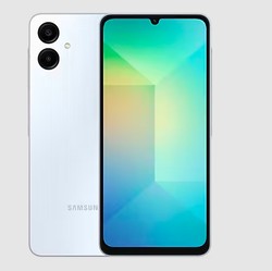 Cari HP Baru Jelang THR Cair, Cek Samsung Galaxy A06 5G Sekarang!