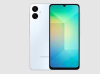 Cari HP Baru Jelang THR Cair, Cek Samsung Galaxy A06 5G Sekarang!