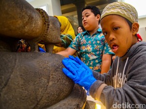 Tempat Wisata Ramah Disabilitas, Sekadar Branding atau Kesungguhan?