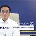 Video: Staf Ahli Sri Mulyani Ungkap Kriteria Barang Kena PPN 12%
