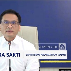 Video: Staf Ahli Sri Mulyani Ungkap Kriteria Barang Kena PPN 12%