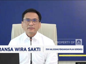 Video: Staf Ahli Sri Mulyani Ungkap Kriteria Barang Kena PPN 12%