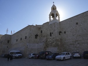 Mengenal Kota Bethlehem, Tempat Kelahiran Yesus yang Sarat Makna Spiritual