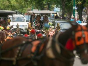 Yogyakarta dan Dilema Kota Pariwisata