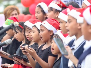 Jangan Lupa, Dua Tanggal Ini Libur untuk Natal 2024