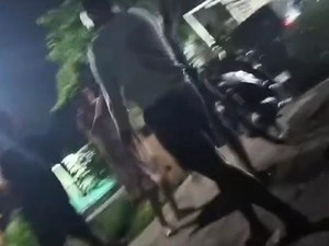 Beredar Video Warga Diculik Oknum TNI Sedang Dianiaya, Ada Perintah Tikam
