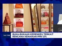 Video: Transaksi QRIS & Dompet Digital Kena PPN 12%? Ini Penjelasannya