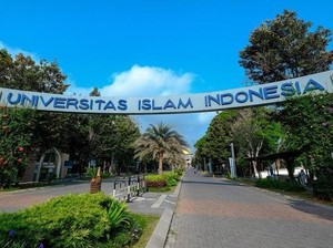 7 Kampus Berbasis Pesantren di Jogja Beserta Program Studinya