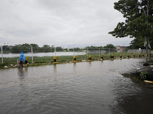 Waspada Makassar Hujan Sedang-Lebat 4-6 Januari 2025, Berpotensi Banjir!