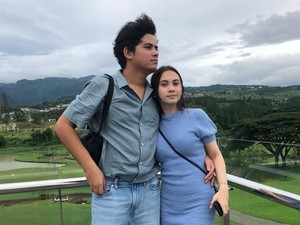 Aliando-Richelle Skornicki Buka-bukaan soal Adegan Intim di Pernikahan Dini Gen Z