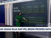 Video: Anak Usaha RAJA Mau IPO di Awal Tahun, Simak Prospek RATU!