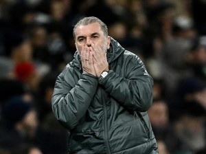 Postecoglou Sebal Gaya Mainnya Selalu Dikritik