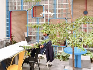 4 Kafe Pet Friendly di Bandung, Nongkrong Sambil Bawa Hewan Peliharaan