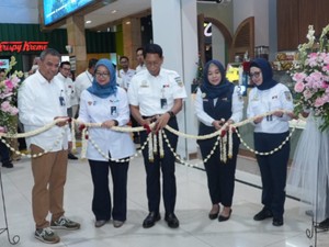 QRIS BRI Kini Bisa Dipakai di Kereta dan Loko Cafe, Ada Promo Cashback Loh!