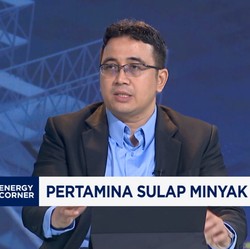 Inovasi Baru Pertamina: Sulap Minyak Jelantah Jadi Avtur!