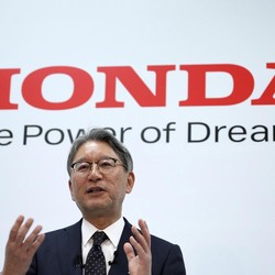 Honda Ubah Haluan: Kurangi Ambisi Mobil Listrik, Pilih Fokus di Sini