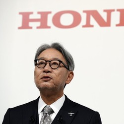 Bos Honda Buka Suara Soal Merger dengan Nissan, Sebut-Sebut China