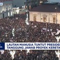 Video: Warga Tuntut Presiden Serbia - Teddy Buka Suara Soal Erdogan