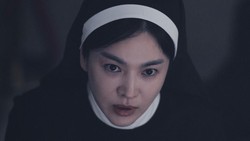 Daftar Nominasi Baeksang Awards 2025, Song Hye Kyo Bersaing dengan Kim Go Eun