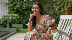 Sisi Lain Pesinetron Dea Lestari, Buat TK karena Pernah Jadi Korban Bully