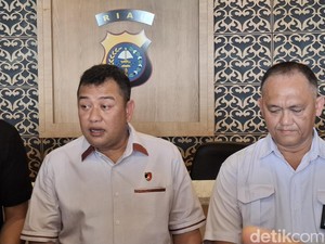 Sederet Fakta Terbaru Kasus SPPD Fiktif di Sekretariat DPRD Riau