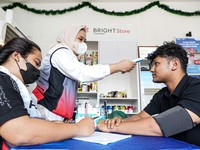 Serambi MyPertamina hadir di Rest Area Tol, Pelabuhan hingga Bandara