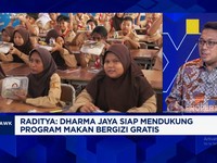Video: Dukung Makan Gratis, Dharma Jaya Bangun Cold Storage 5 Ribu Ton