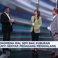 Video: Fenomena Mal Sepi di Jakarta, Ternyata Ini Faktanya!
