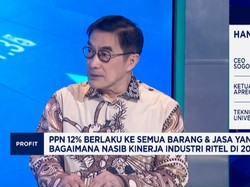 Video: Gak Cuma Bebani Warga RI, PPN 12% Juga Persulit Pengusaha