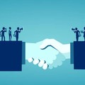 Kencangkan Sabuk Pengaman, 2025 Bakal Jadi Tahun Merger-Akuisisi Bank