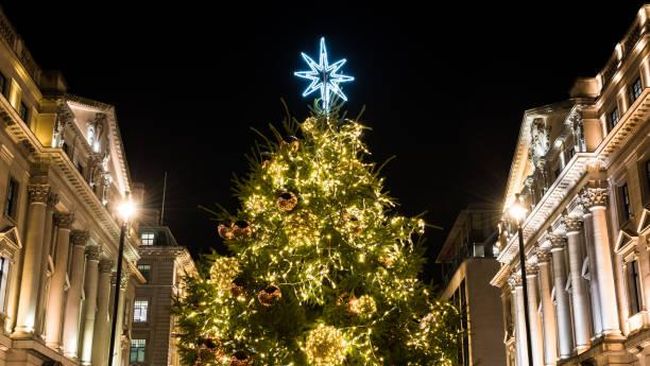 Ternyata Ini Alasan Kenapa 'Christmas' Disebut Natal di Indonesia