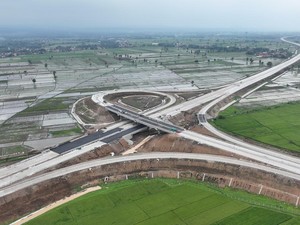 Proyek Tol Probolinggo-Banyuwangi Rampung, Siap Operasi untuk Nataru